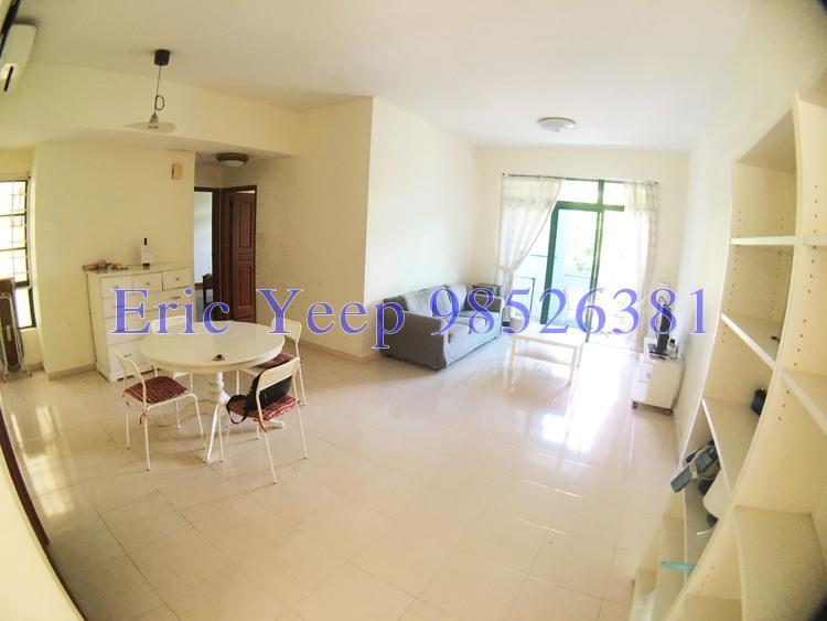Hillview Heights (D23), Condominium #160466082